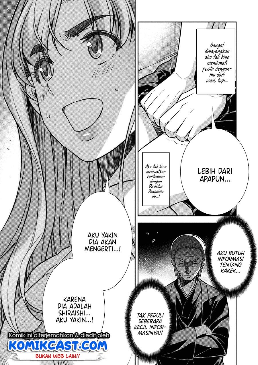 Silver Plan to Redo From JK Chapter 21 Gambar 13